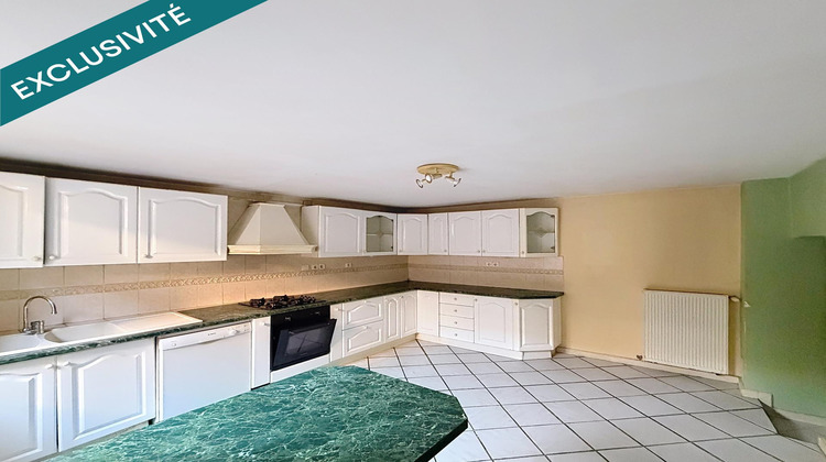 Ma-Cabane - Vente Maison Rombas, 204 m²