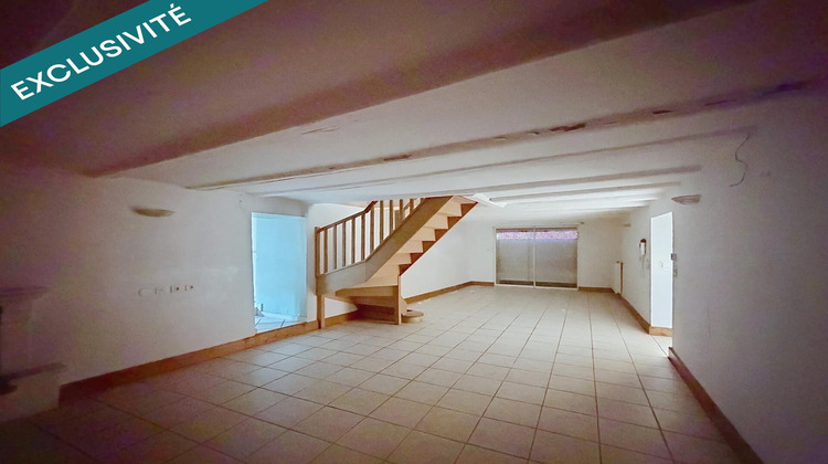 Ma-Cabane - Vente Maison Rombas, 204 m²