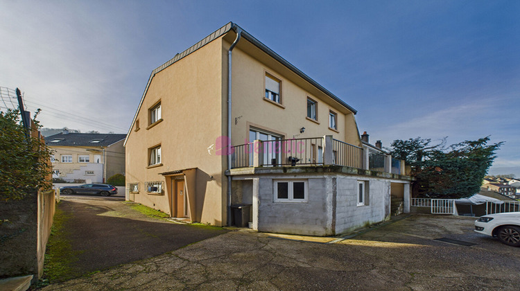 Ma-Cabane - Vente Maison ROMBAS, 182 m²