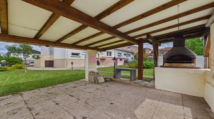 Ma-Cabane - Vente Maison ROMBAS, 133 m²