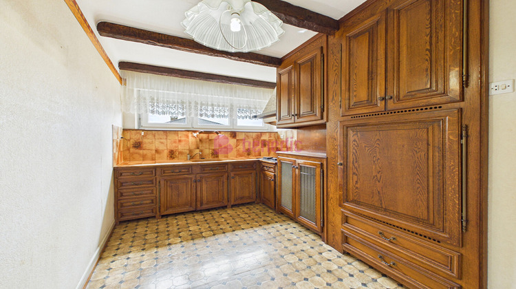 Ma-Cabane - Vente Maison ROMBAS, 133 m²