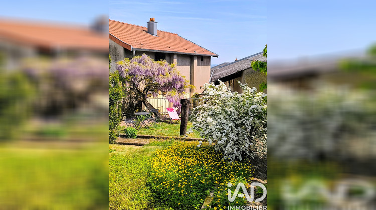 Ma-Cabane - Vente Maison Rombas, 159 m²