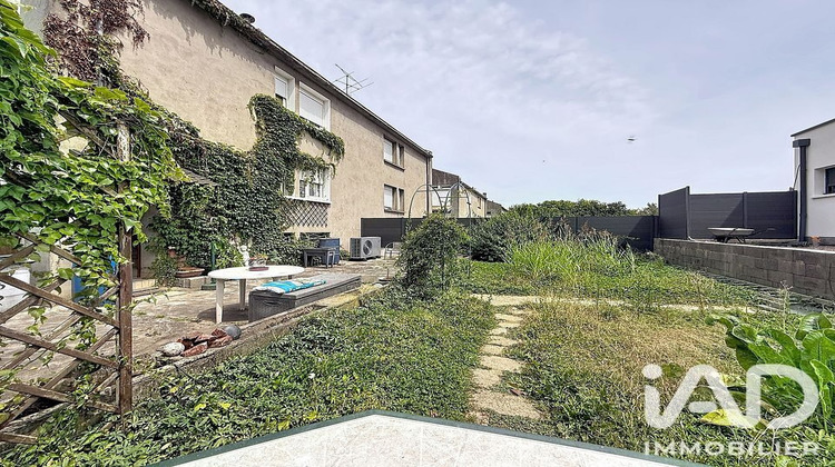 Ma-Cabane - Vente Maison Rombas, 84 m²