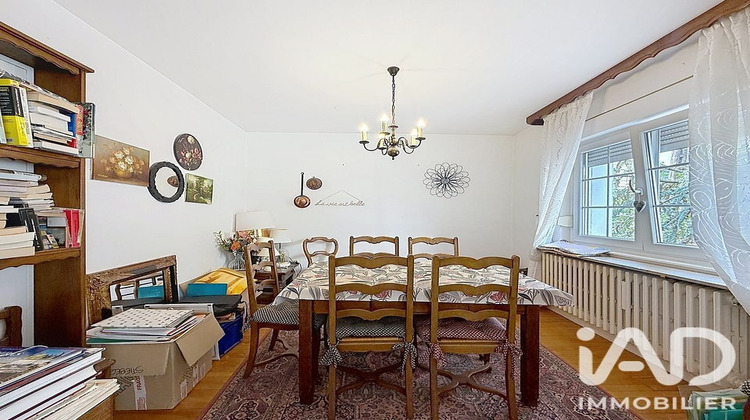 Ma-Cabane - Vente Maison Rombas, 84 m²