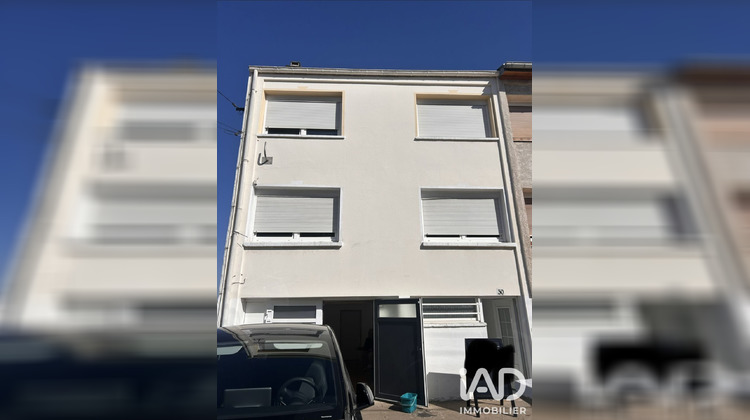 Ma-Cabane - Vente Maison Rombas, 110 m²