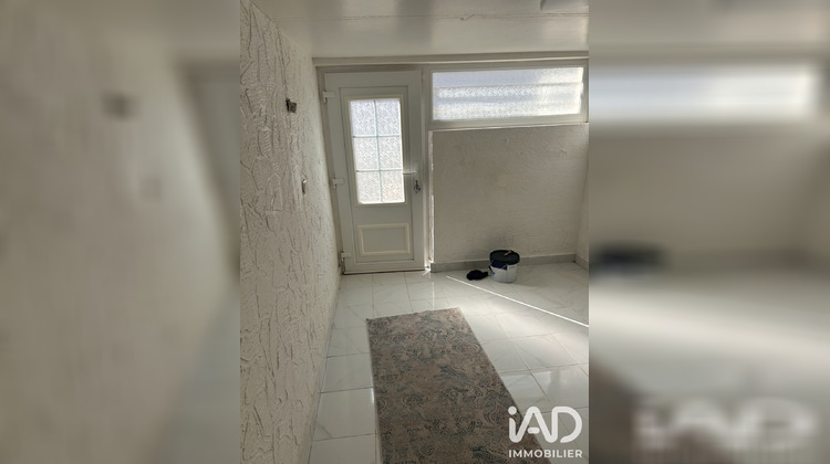 Ma-Cabane - Vente Maison Rombas, 110 m²