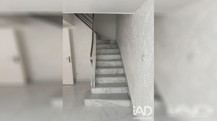 Ma-Cabane - Vente Maison Rombas, 110 m²
