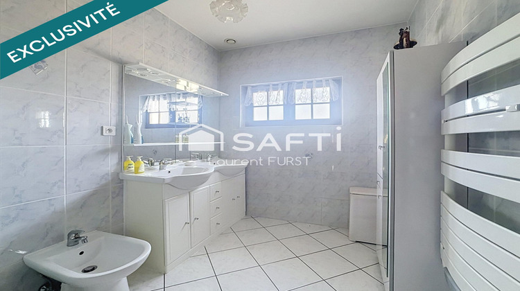 Ma-Cabane - Vente Maison Rombas, 120 m²