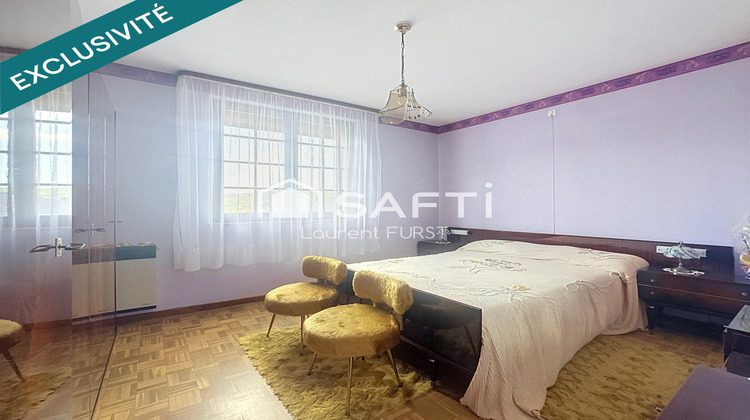 Ma-Cabane - Vente Maison Rombas, 120 m²