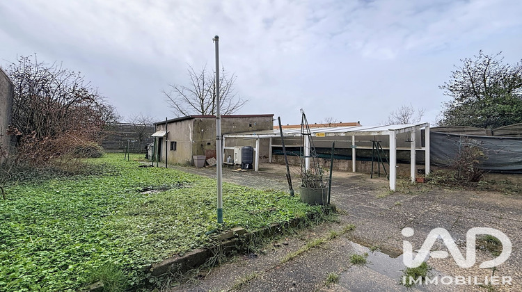 Ma-Cabane - Vente Maison Rombas, 147 m²