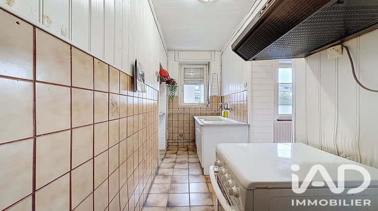 Ma-Cabane - Vente Maison Rombas, 147 m²