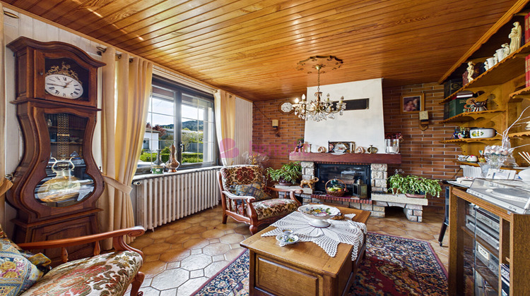 Ma-Cabane - Vente Maison ROMBAS, 125 m²