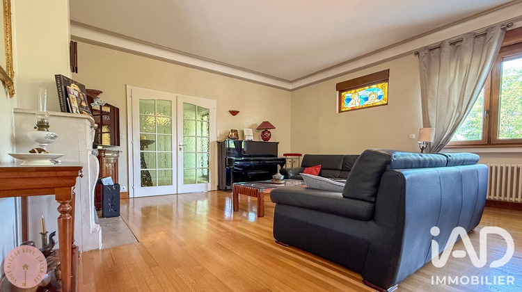 Ma-Cabane - Vente Maison Rombas, 225 m²