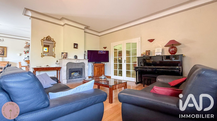 Ma-Cabane - Vente Maison Rombas, 225 m²