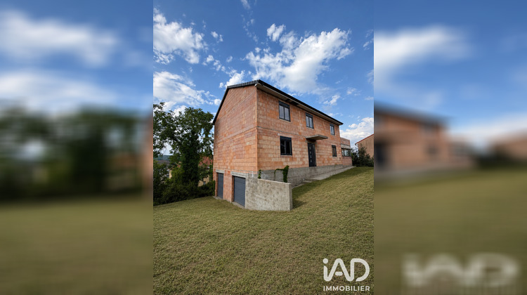 Ma-Cabane - Vente Maison Rombas, 270 m²