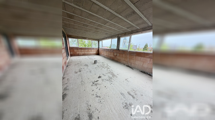 Ma-Cabane - Vente Maison Rombas, 270 m²