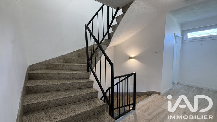 Ma-Cabane - Vente Maison Rombas, 93 m²