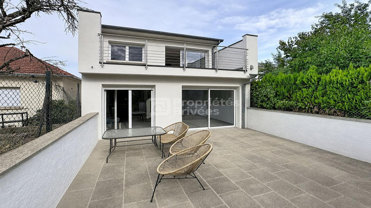 Ma-Cabane - Vente Maison ROMBAS, 110 m²