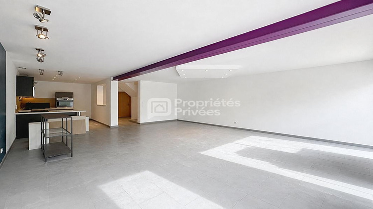 Ma-Cabane - Vente Maison ROMBAS, 110 m²