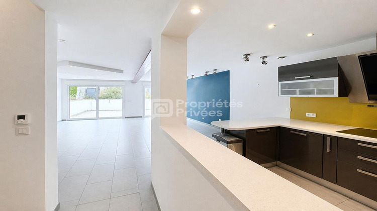 Ma-Cabane - Vente Maison ROMBAS, 110 m²