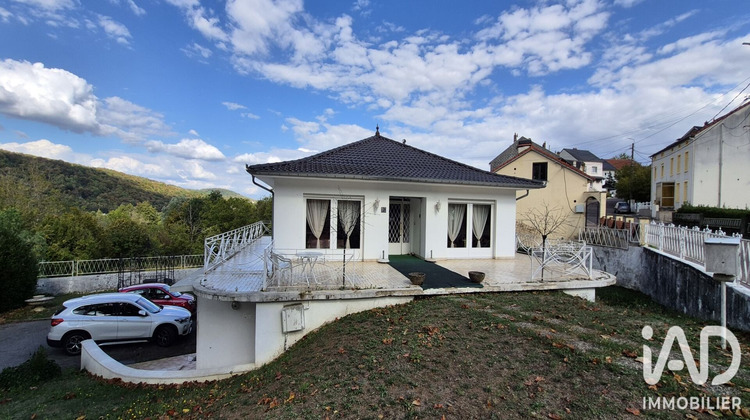 Ma-Cabane - Vente Maison Rombas, 140 m²