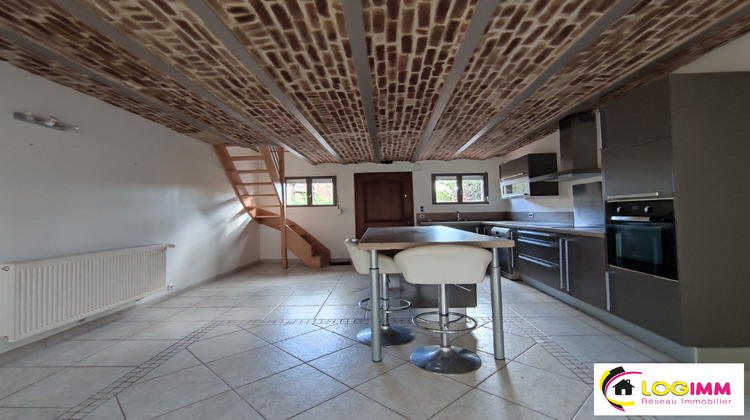 Ma-Cabane - Vente Maison Rombies-et-Marchipont, 95 m²