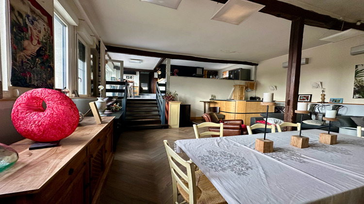 Ma-Cabane - Vente Maison Rombies-et-Marchipont, 154 m²
