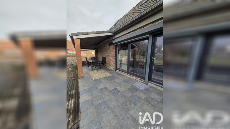 Ma-Cabane - Vente Maison Rombies-Et-Marchipont, 185 m²