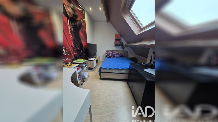 Ma-Cabane - Vente Maison Rombies-Et-Marchipont, 185 m²