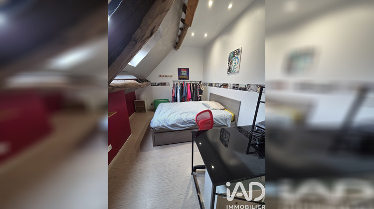 Ma-Cabane - Vente Maison Rombies-Et-Marchipont, 185 m²