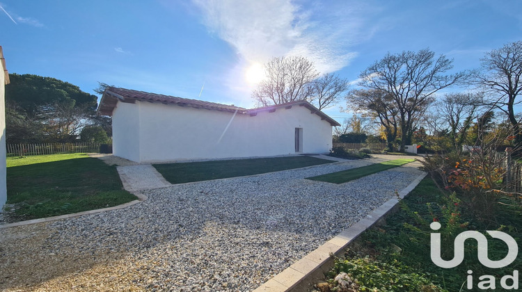 Ma-Cabane - Vente Maison Romegoux, 125 m²