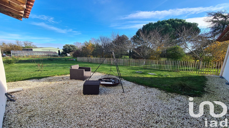 Ma-Cabane - Vente Maison Romegoux, 125 m²