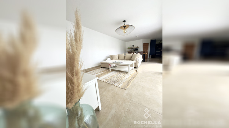 Ma-Cabane - Vente Maison Romegoux, 110 m²