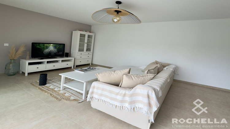 Ma-Cabane - Vente Maison Romegoux, 110 m²