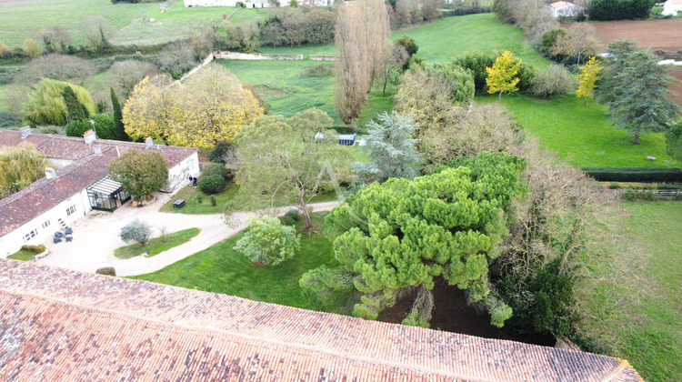 Ma-Cabane - Vente Maison ROMEGOUX, 270 m²