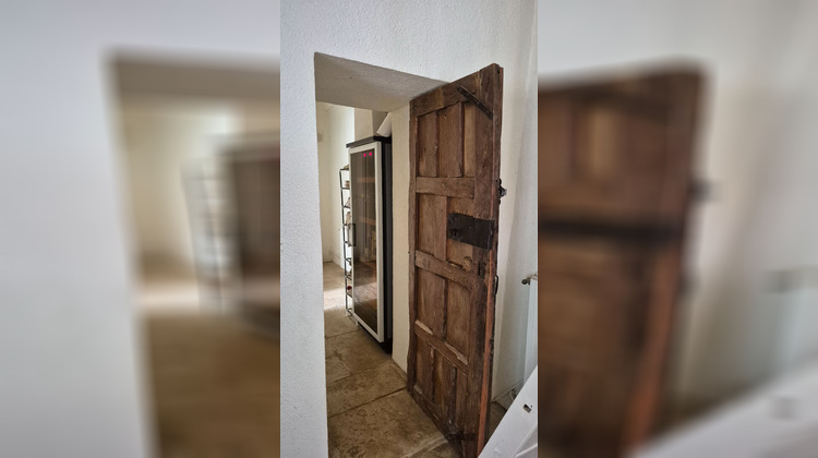 Ma-Cabane - Vente Maison ROMEGOUX, 270 m²