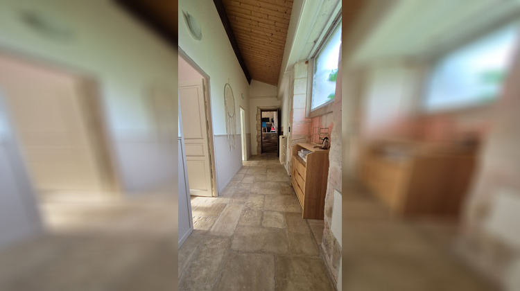 Ma-Cabane - Vente Maison ROMEGOUX, 270 m²