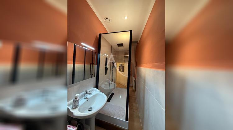 Ma-Cabane - Vente Maison ROMEGOUX, 270 m²