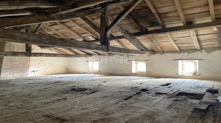 Ma-Cabane - Vente Maison Romegoux, 211 m²