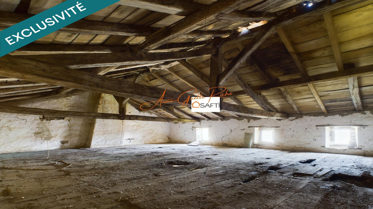 Ma-Cabane - Vente Maison Romegoux, 211 m²