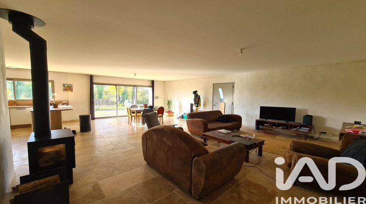 Ma-Cabane - Vente Maison Romegoux, 125 m²