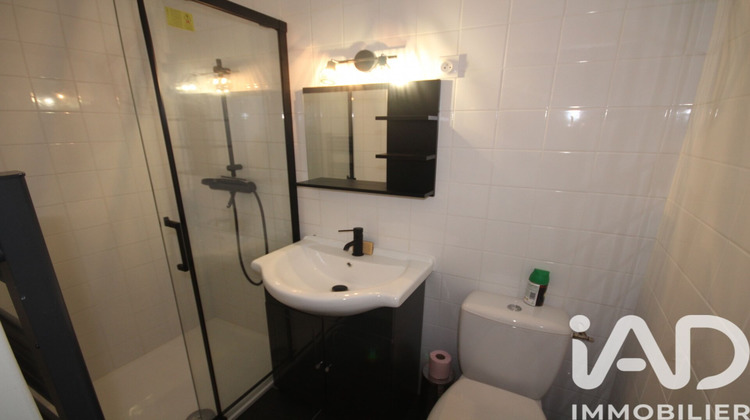 Ma-Cabane - Vente Maison Romegoux, 110 m²