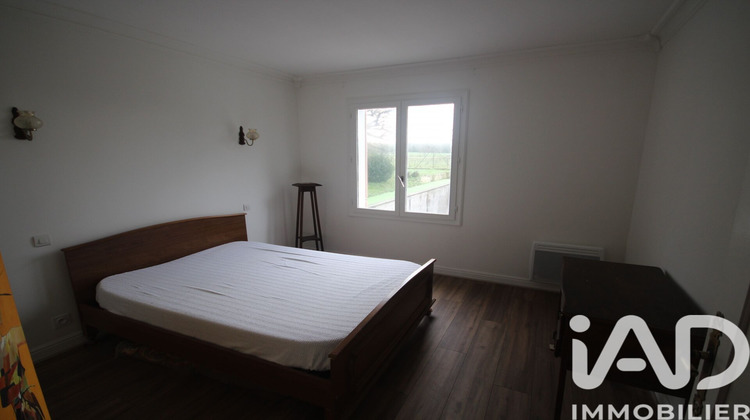 Ma-Cabane - Vente Maison Romegoux, 110 m²