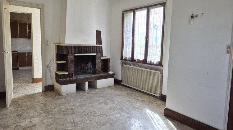 Ma-Cabane - Vente Maison Romegoux, 180 m²