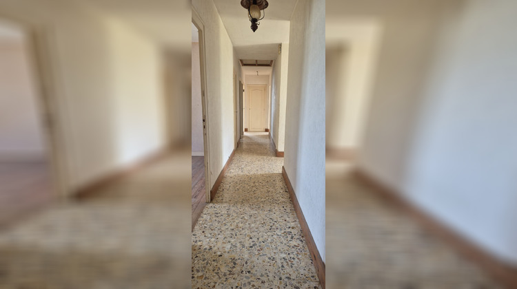 Ma-Cabane - Vente Maison Romegoux, 180 m²