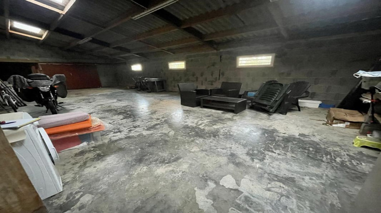 Ma-Cabane - Vente Maison ROMEGOUX, 167 m²