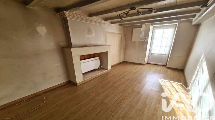 Ma-Cabane - Vente Maison Romegoux, 83 m²