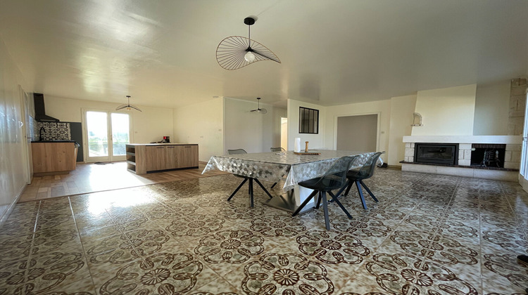 Ma-Cabane - Vente Maison ROMEGOUX, 113 m²