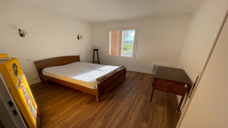 Ma-Cabane - Vente Maison ROMEGOUX, 113 m²