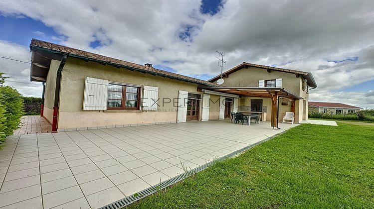 Ma-Cabane - Vente Maison Romenay, 144 m²